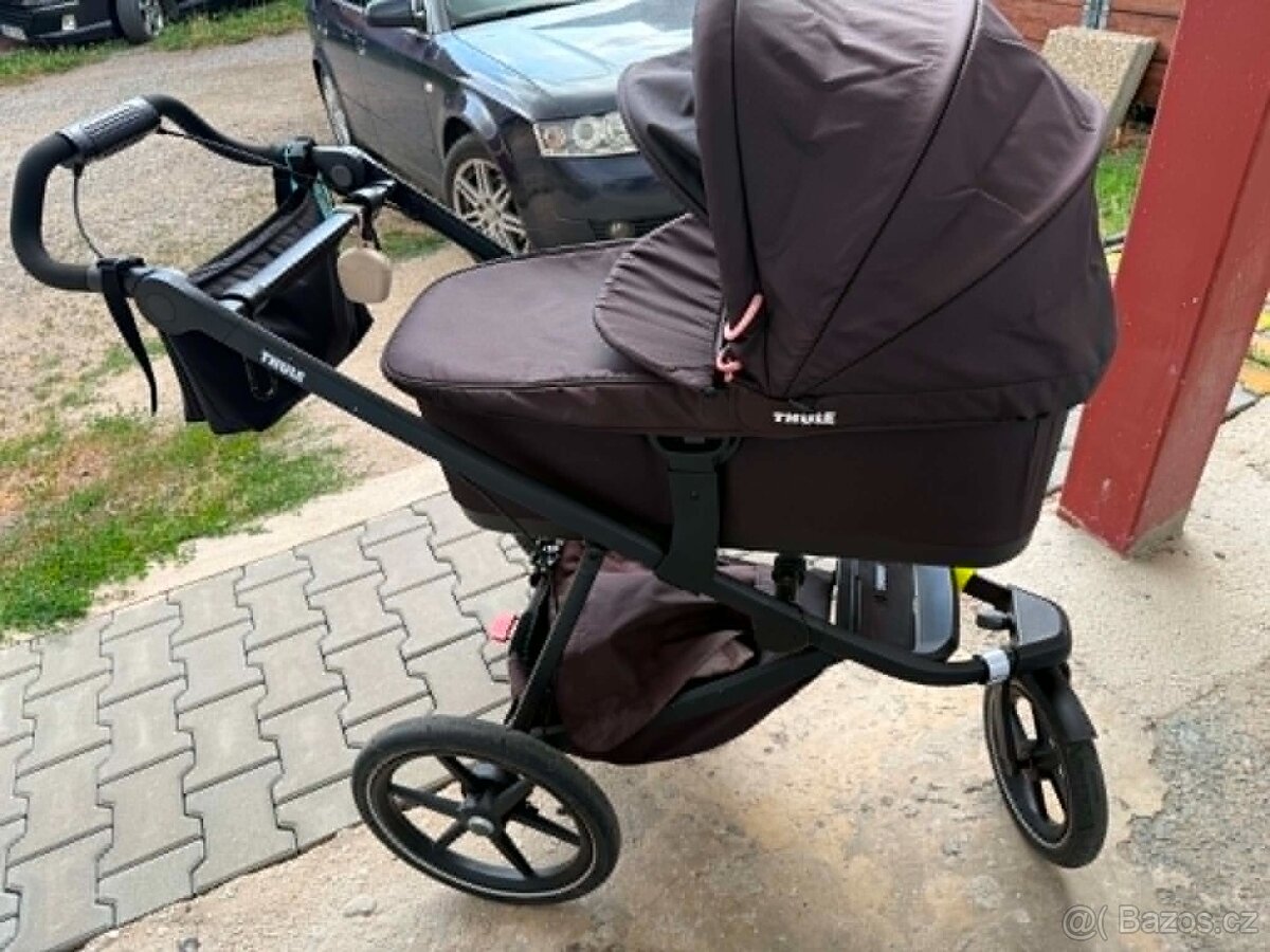 Thule Urban Glide 2 - 8