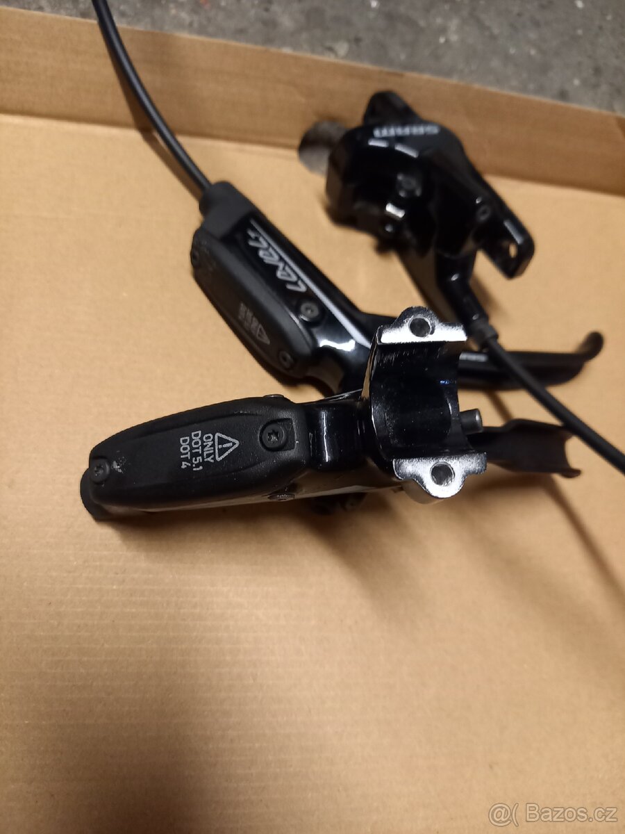 Sram Level - 8
