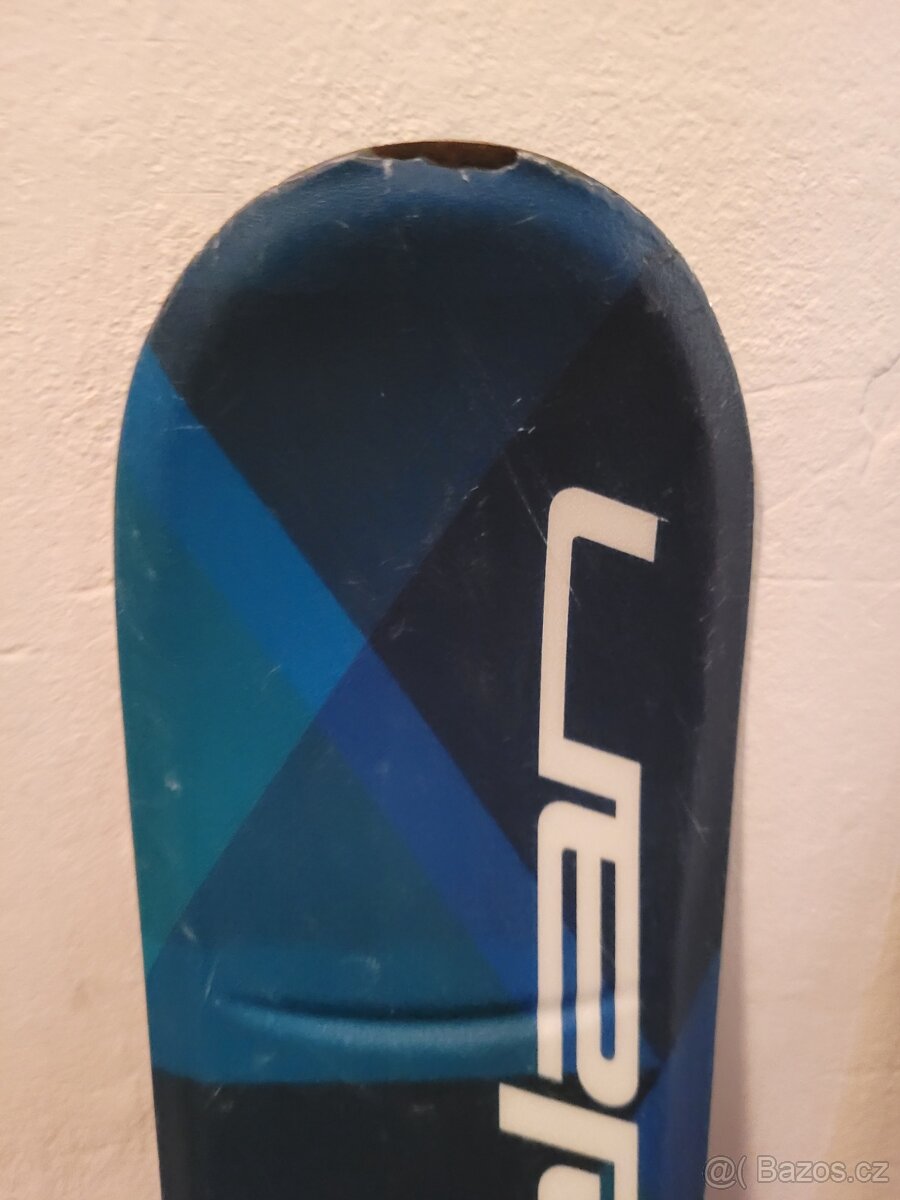 Dětské lyže Elan 120 cm. - 8