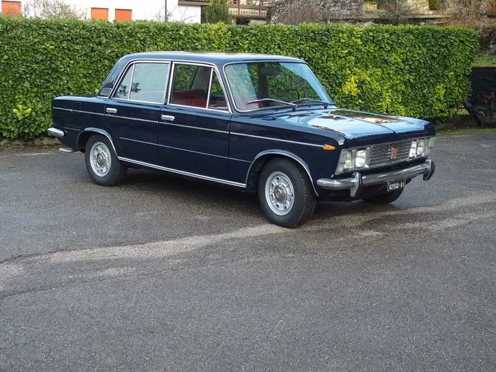 Fiat kola Cromodora 13x 5J - prodám - 8