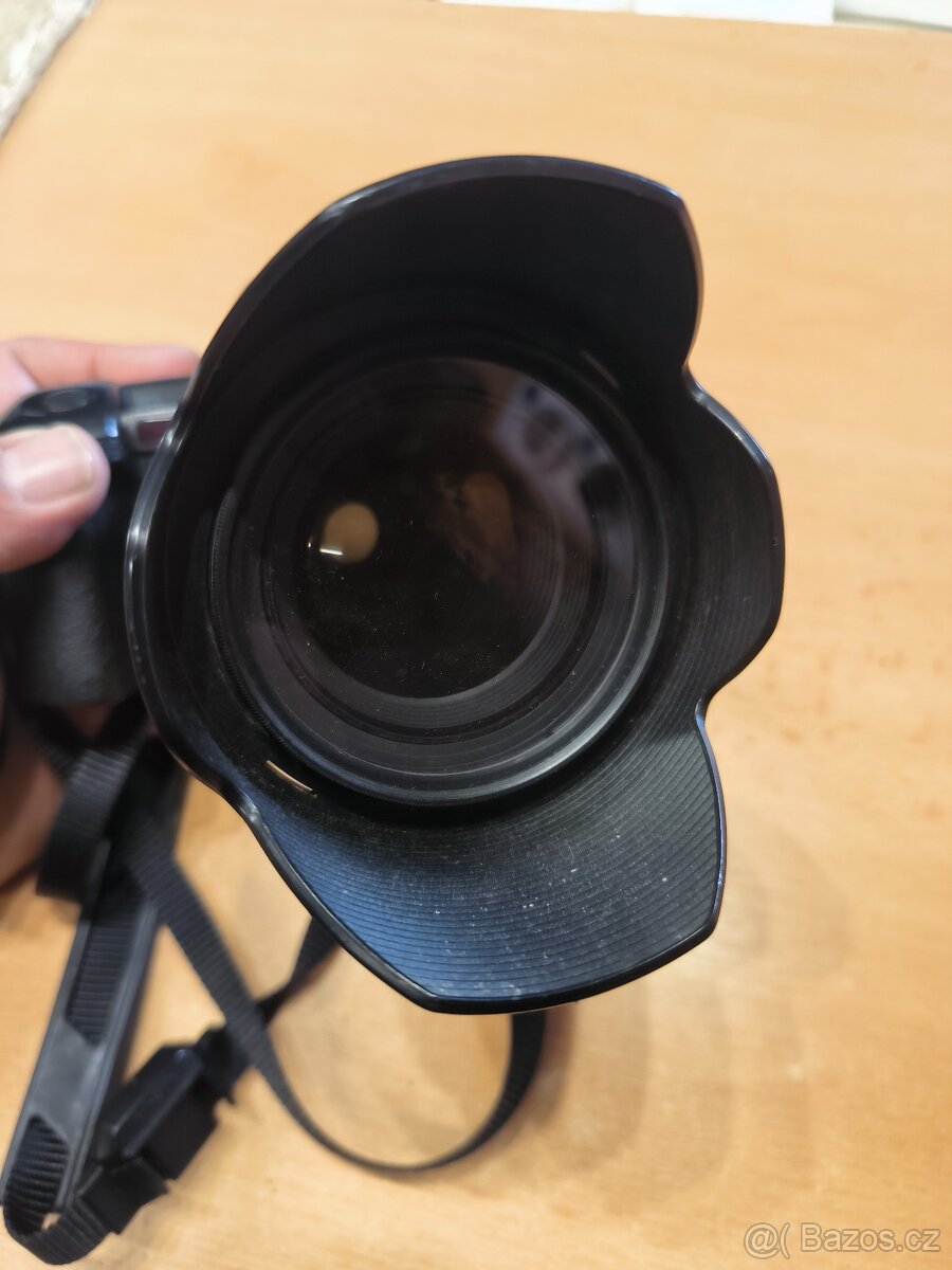 Minolta dynax 303si - 8