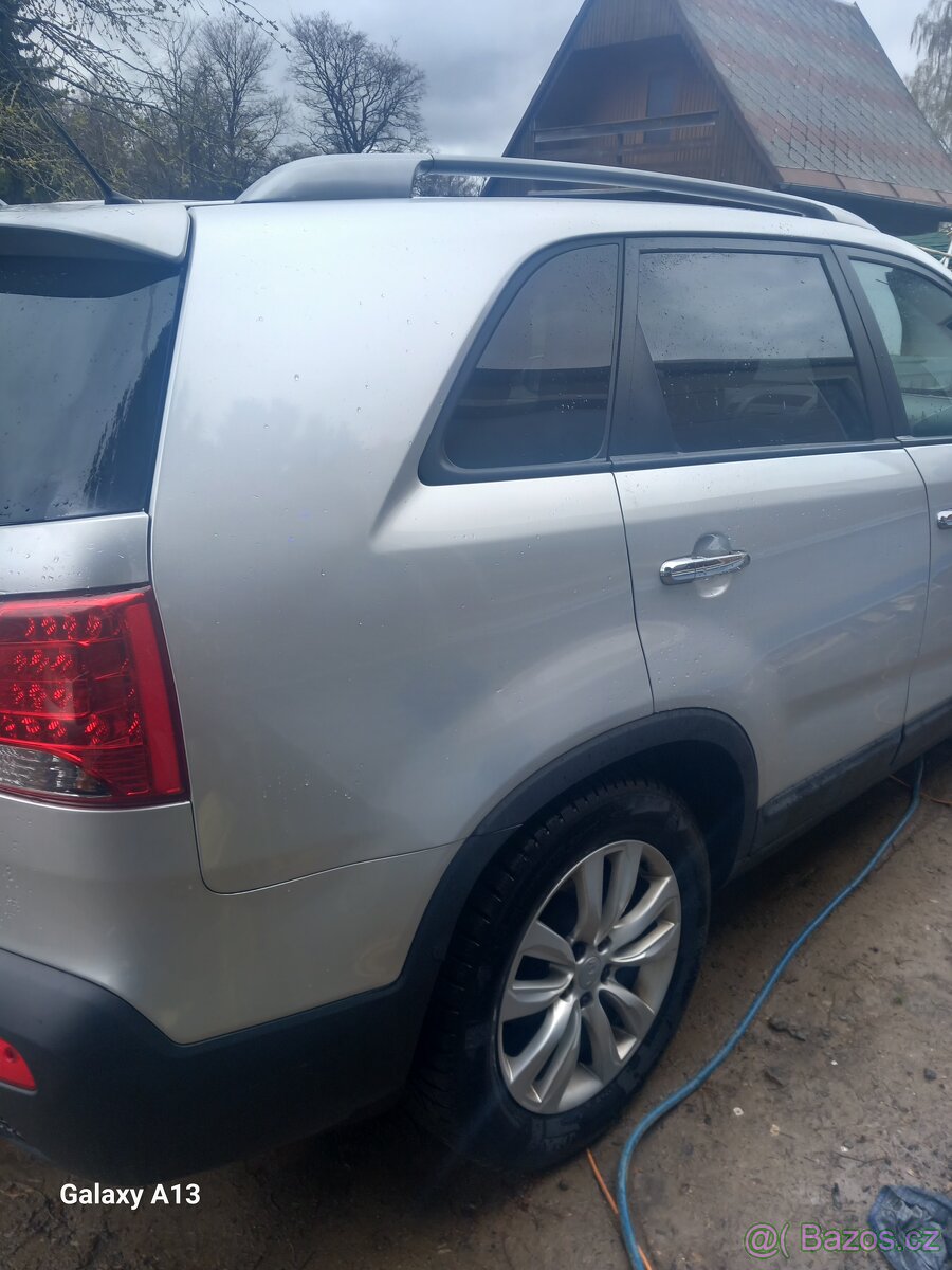 Kia Sorento 2 - 8