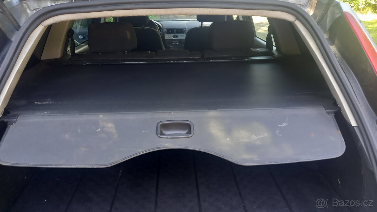 Ford mondeo 2l diesel - 8
