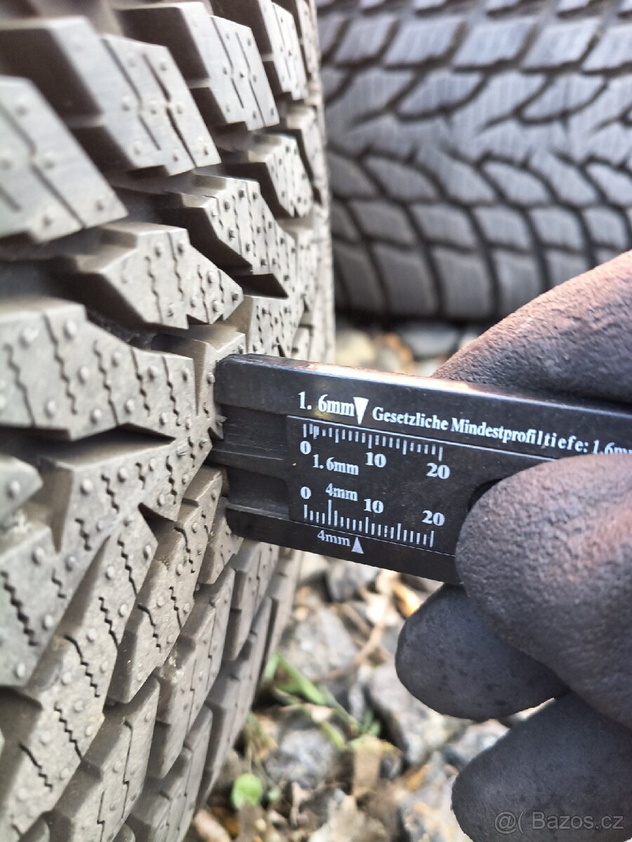 Sada ALU kol 5x112 R17 225/45R17 - 8