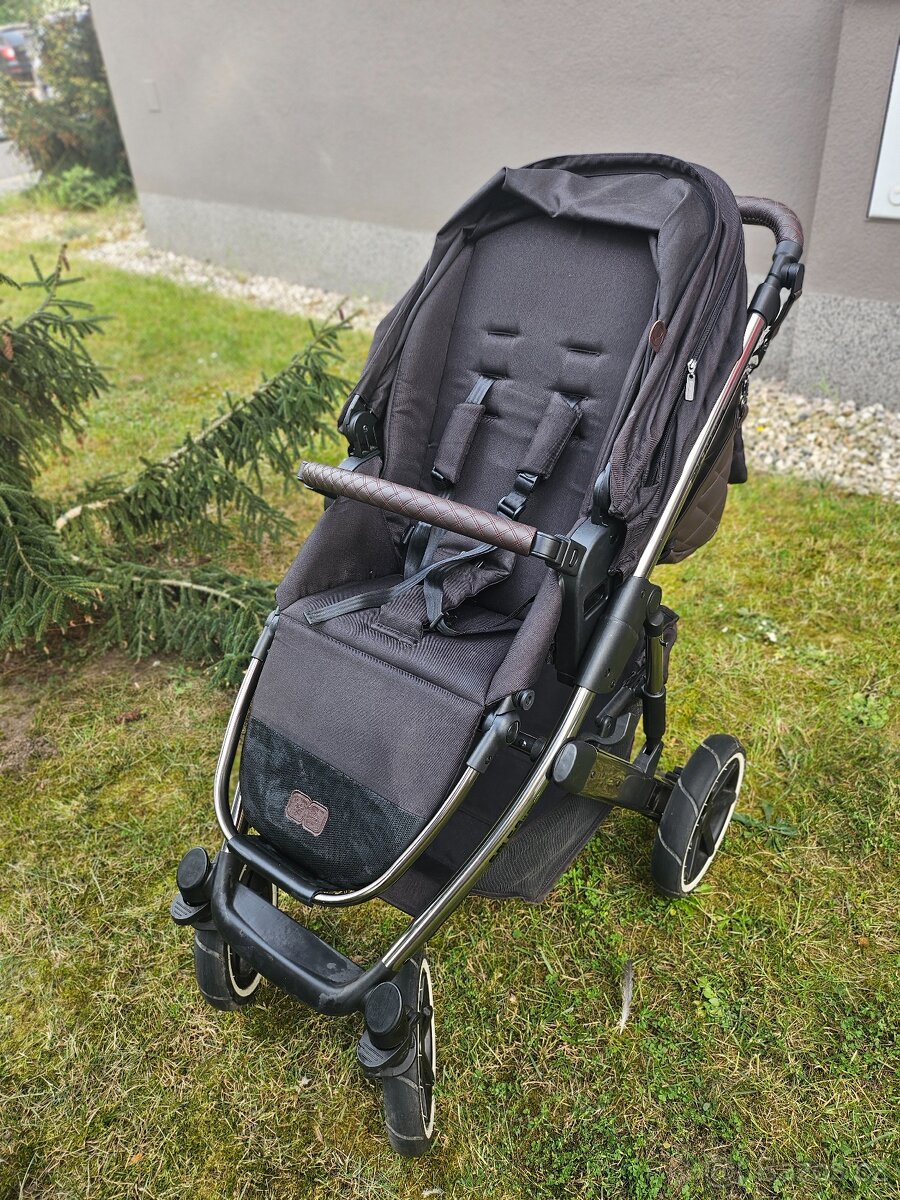 Kočárek ABC Design Salsa 4 Air - 8