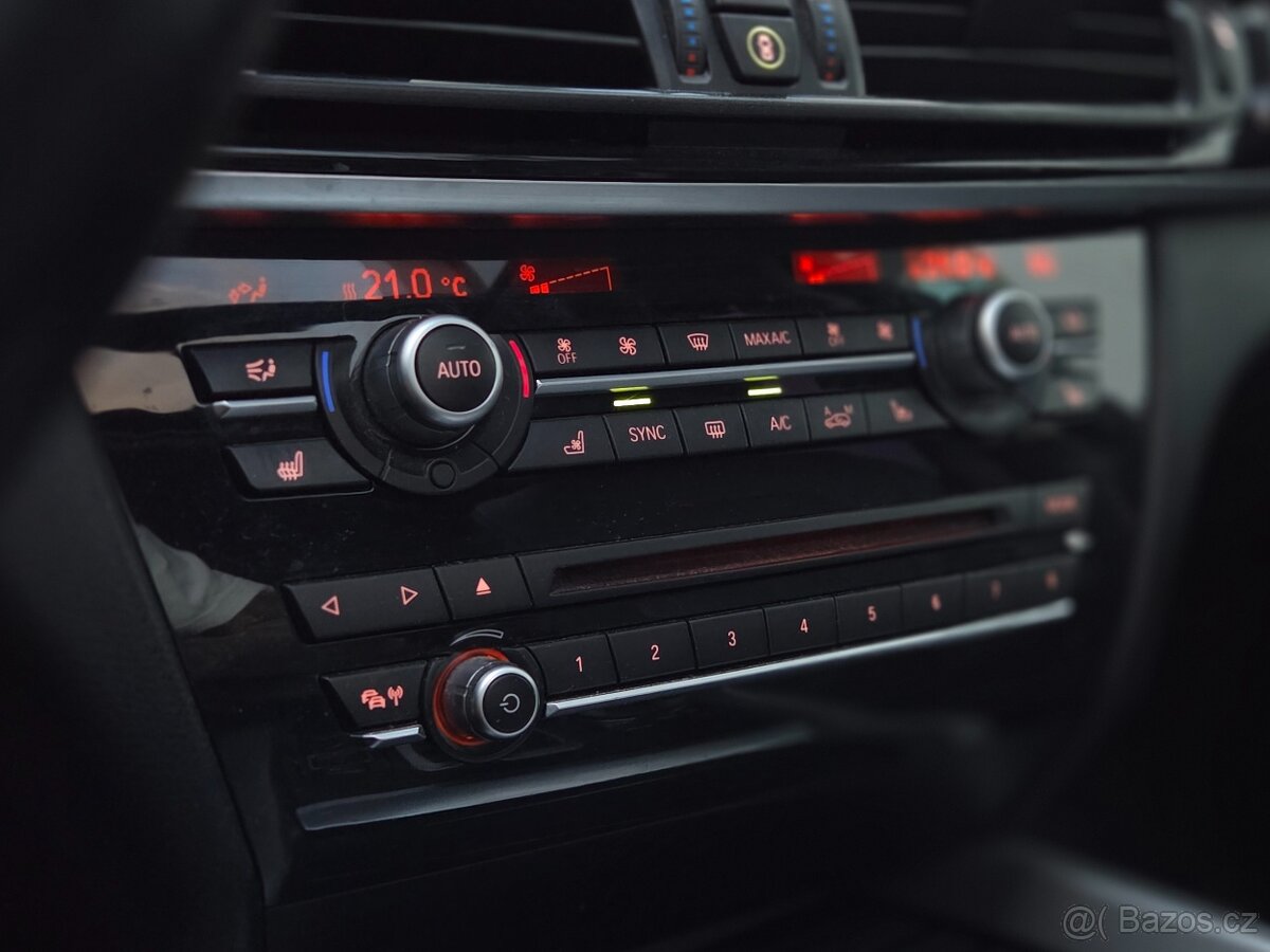 BMW X5 3.0d X-Drive - 8