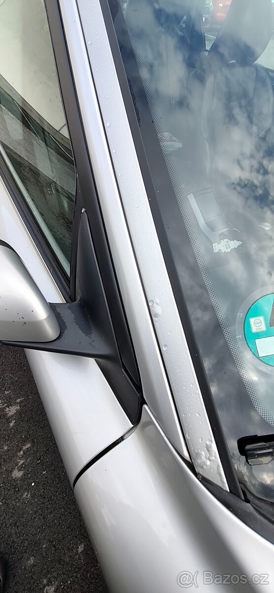 Volvo S80 2.9 144kw 2003 - 8