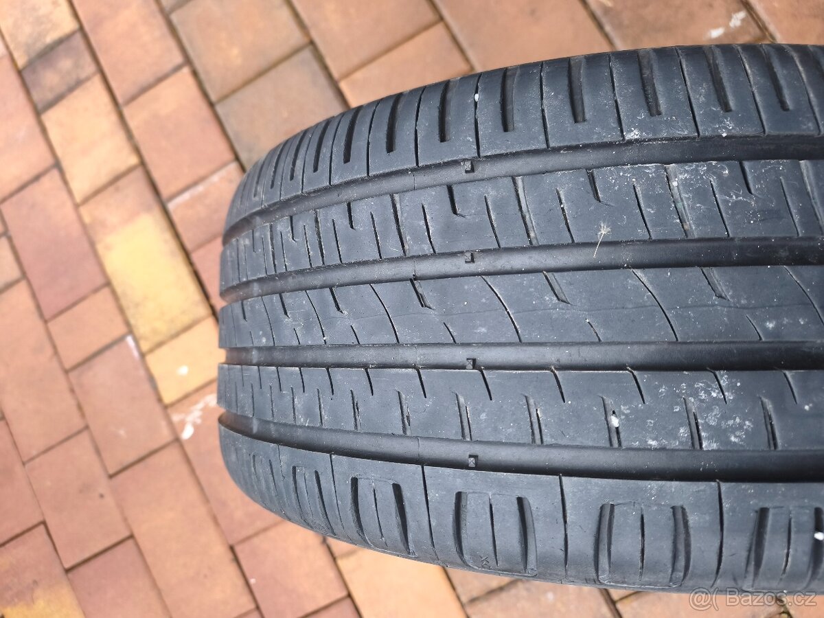 Originální alu kola Brabus Monoblock 4 - 8