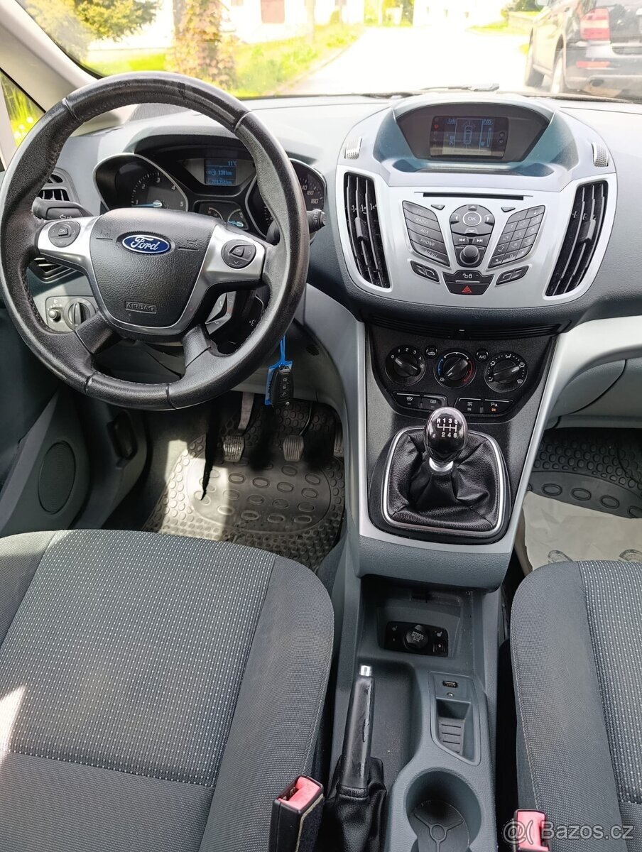 Ford C-MAX TREND - 8