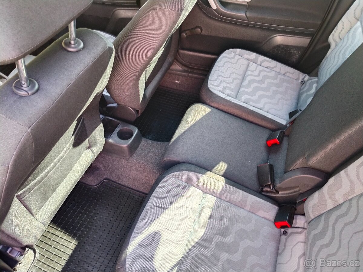 Škoda Roomster - 8