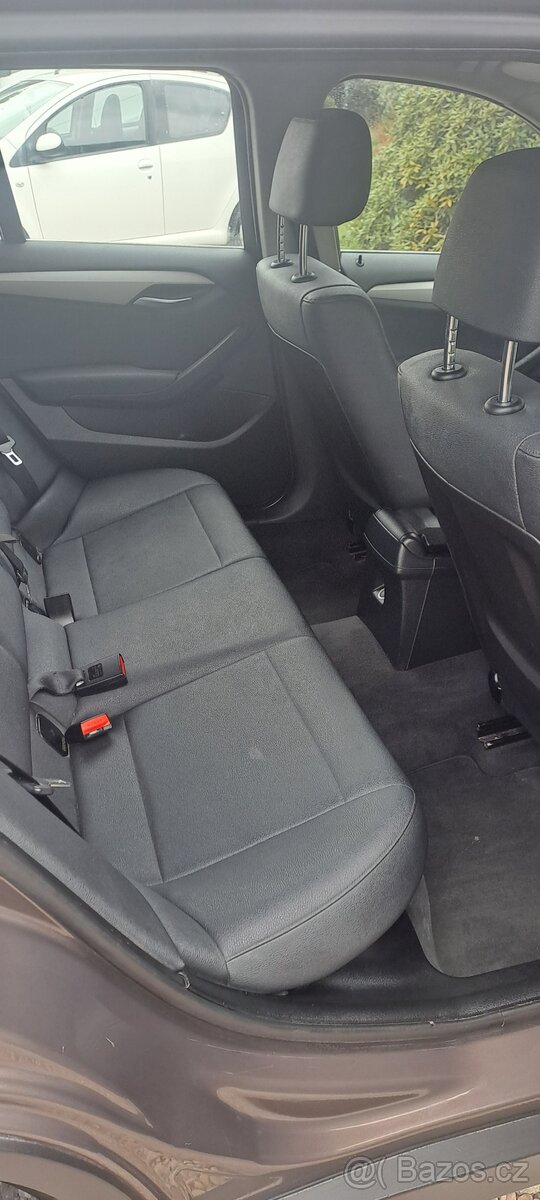 BMW X1 118D 100kW sDRIVE - 8