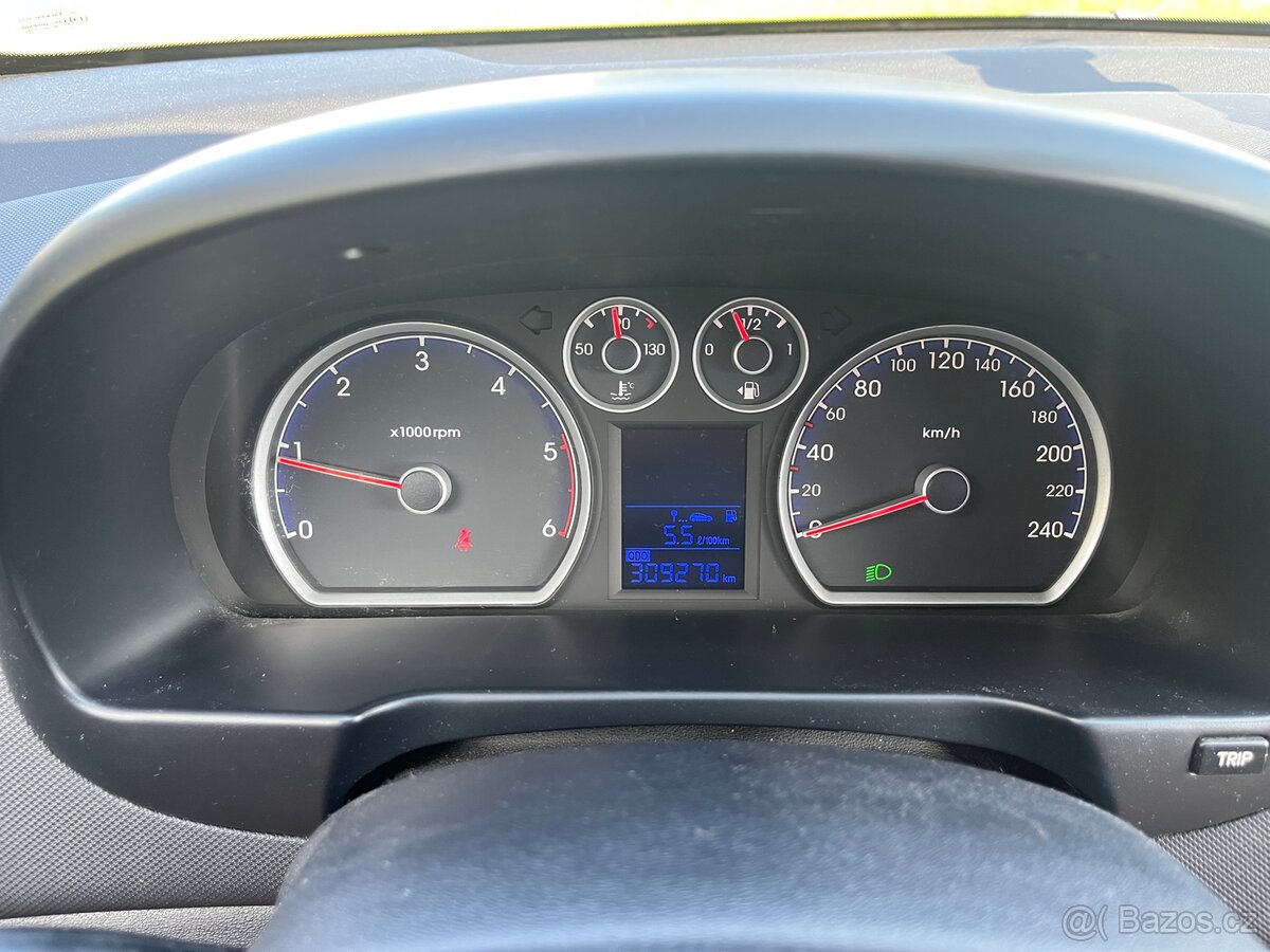 Hyundai i30 combi 1,6crdi - 8