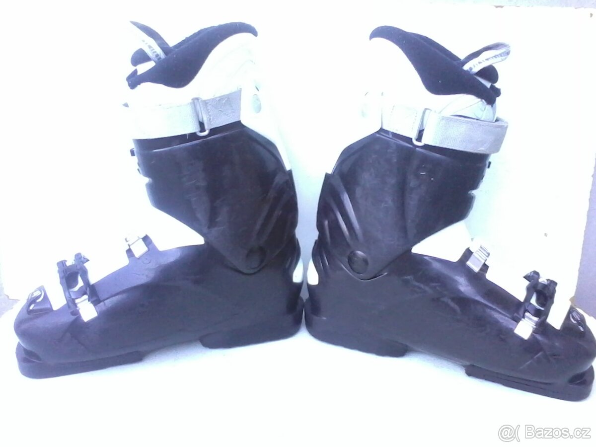 Lyžáky dámské Tecnica 26,5 - 8