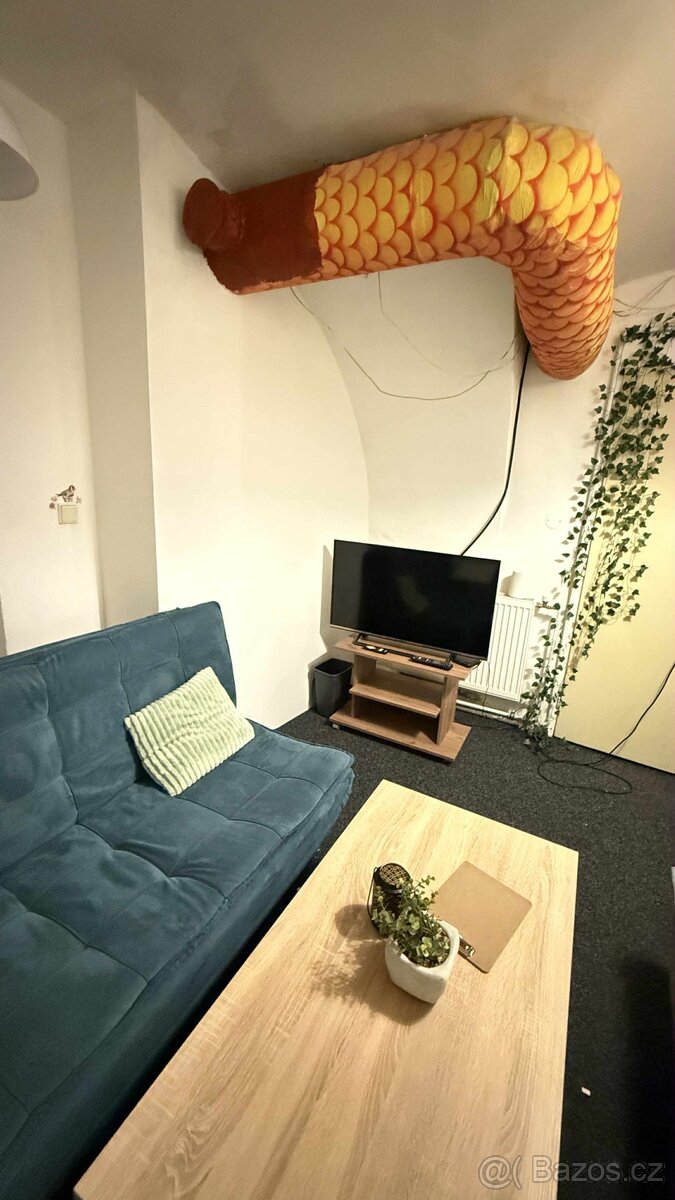 Rozjetý koncept BURGER BARU – podnikání na klíč 🍔 - 8