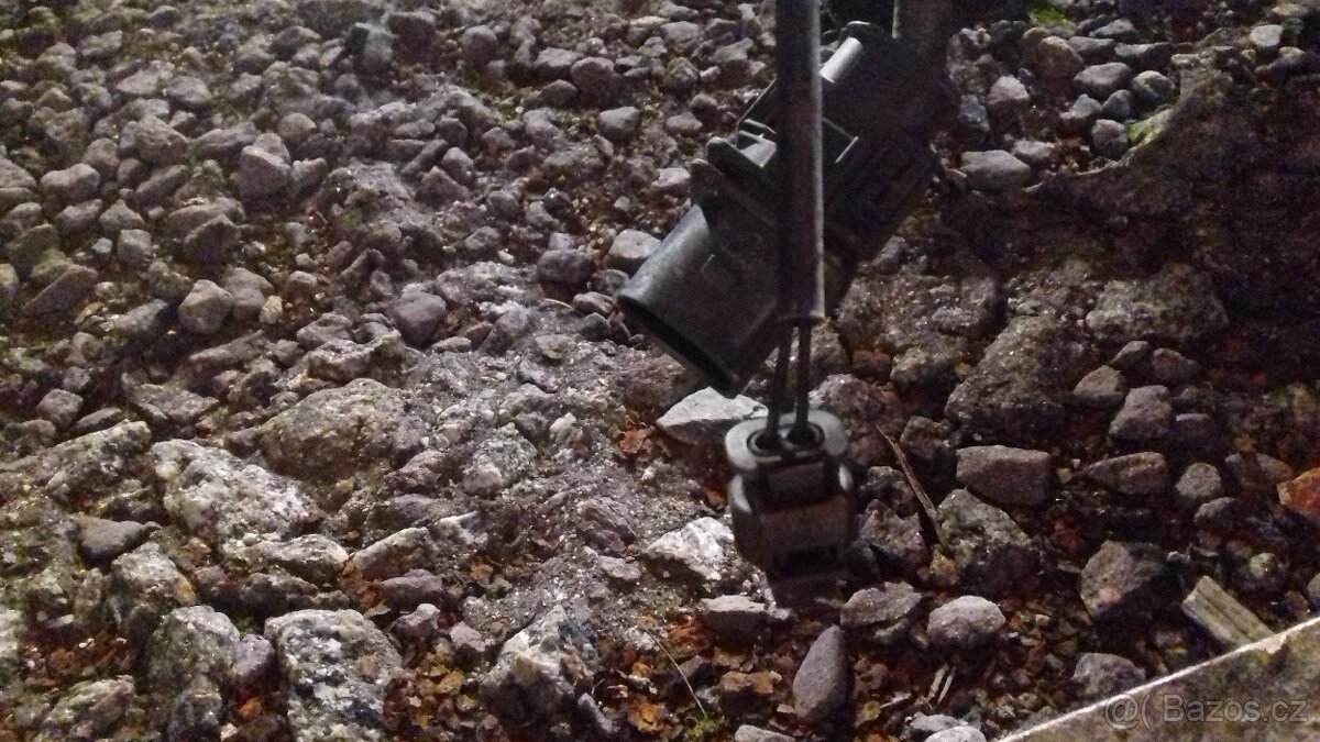 BMW X3 E83 2.0d 130kW N47D20A xDrive filtr pevných částic - 8