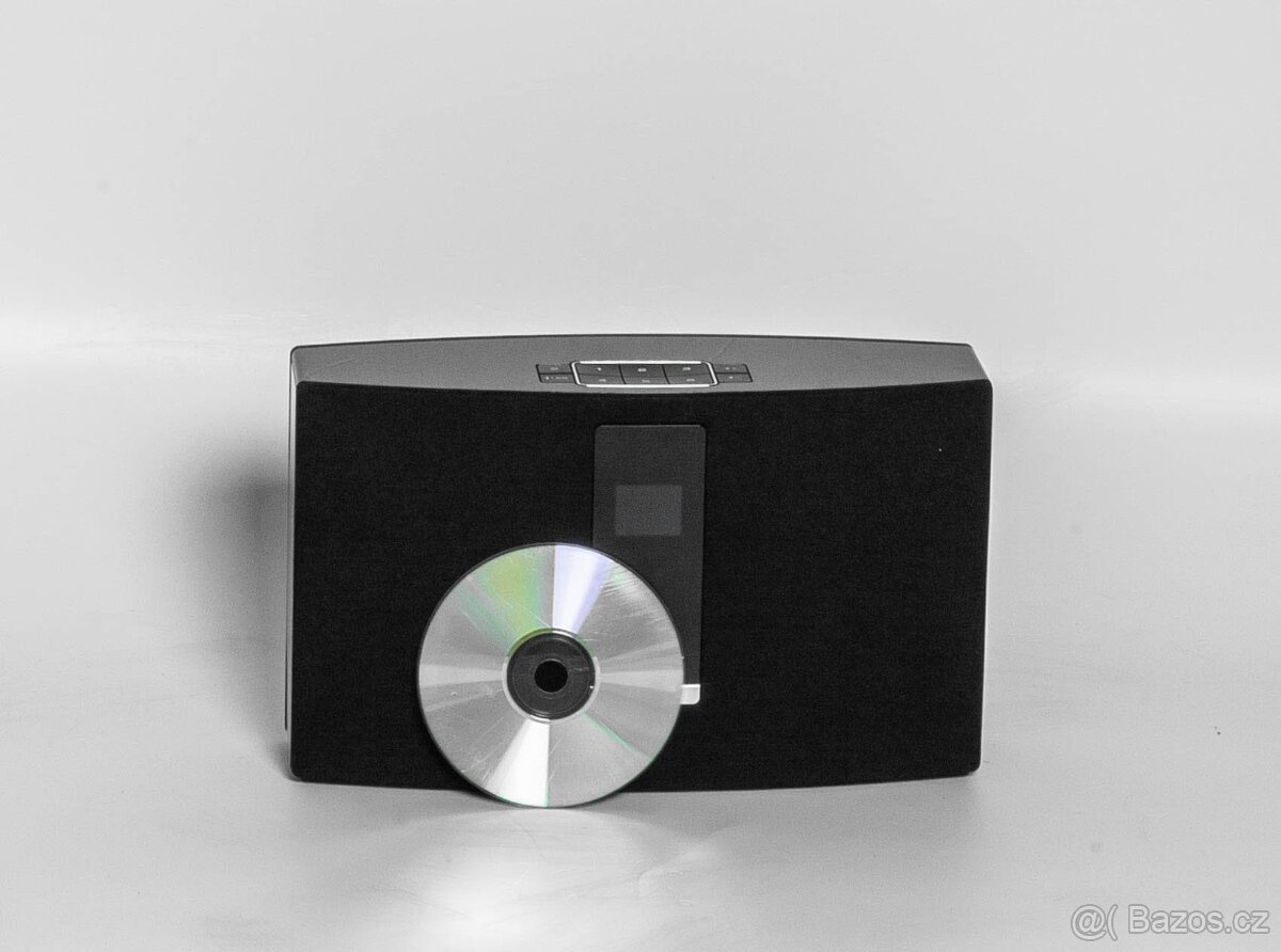 BOSE SoundTouch 10 , 20 , 30 --posta zdarma-- - 8