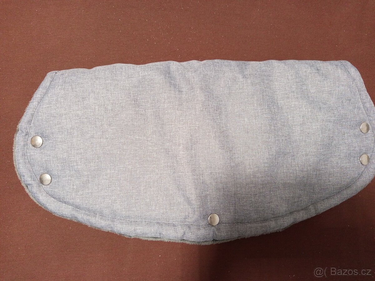 Příslušenství kočárek - 8