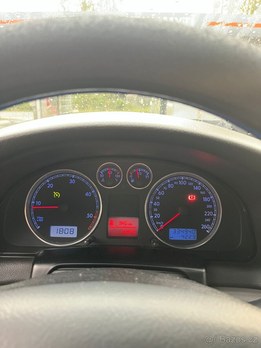 Passat B5.5 1.9tdi 96kw 6.kvalt - 8