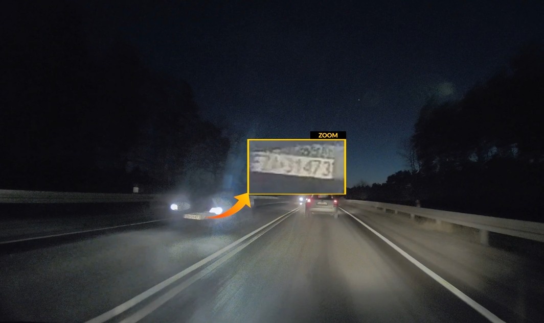 2K autokameru VIOFO A119 V3 s GPS - 8