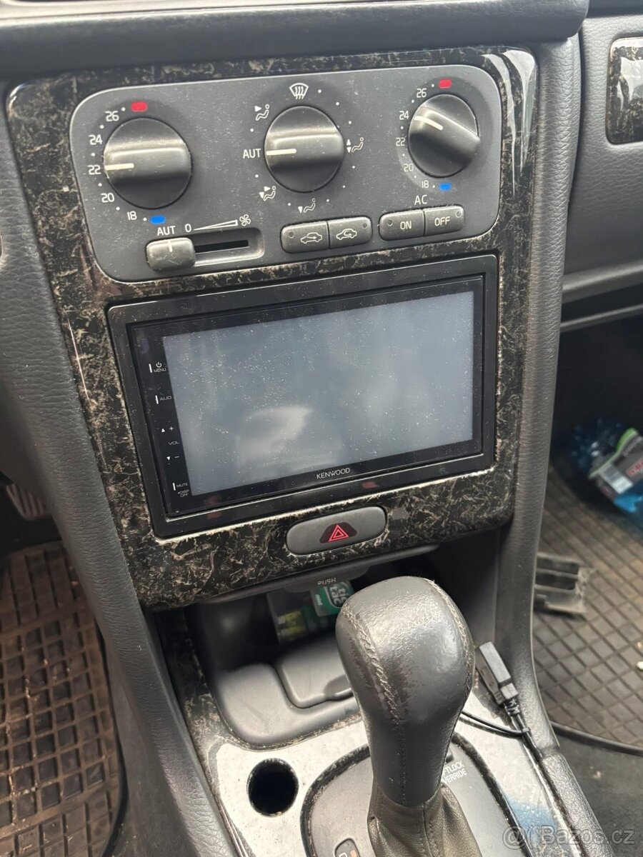 Prodám Volvo V70 - 8