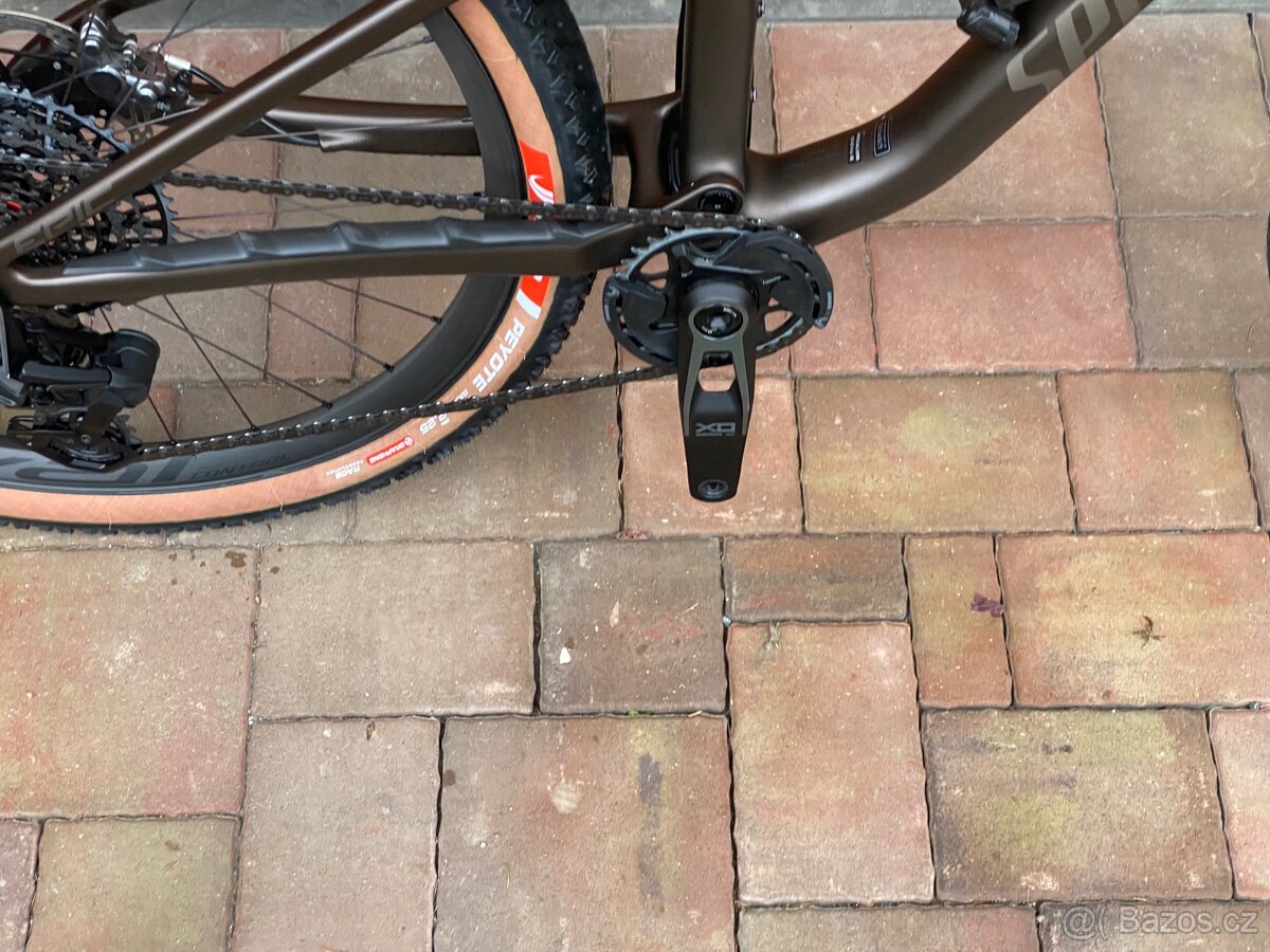 Specialized epic 7 evo 2023 M - 8