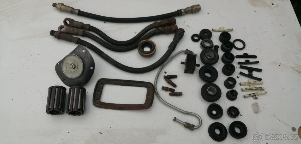 Volha 21 a 24 - díly - 8