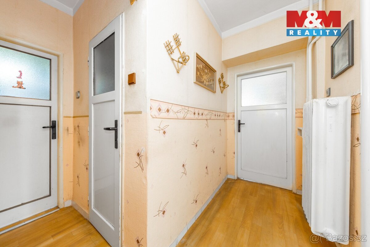Prodej rodinné vily, 146 m², Suchohrdly u Znojma - 8