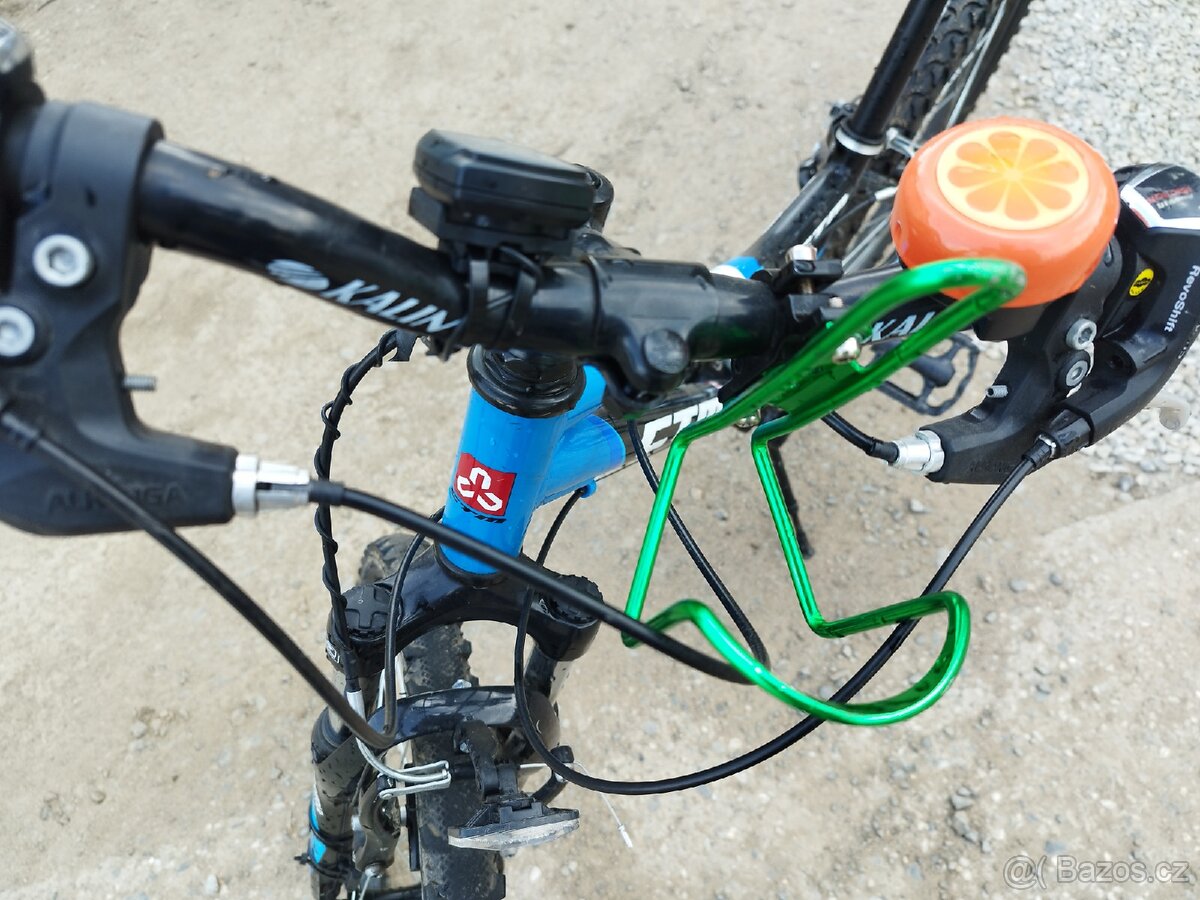 Dětské kolo CTM - 8