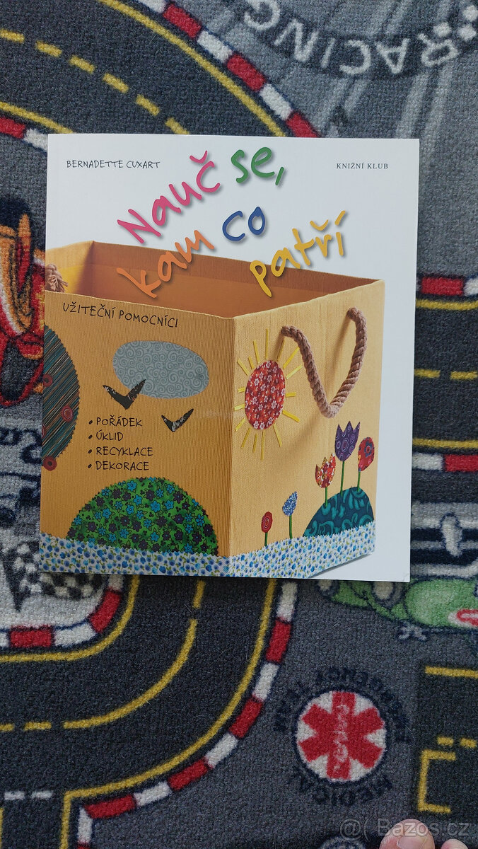 pohádky a knihy pro děti - 8