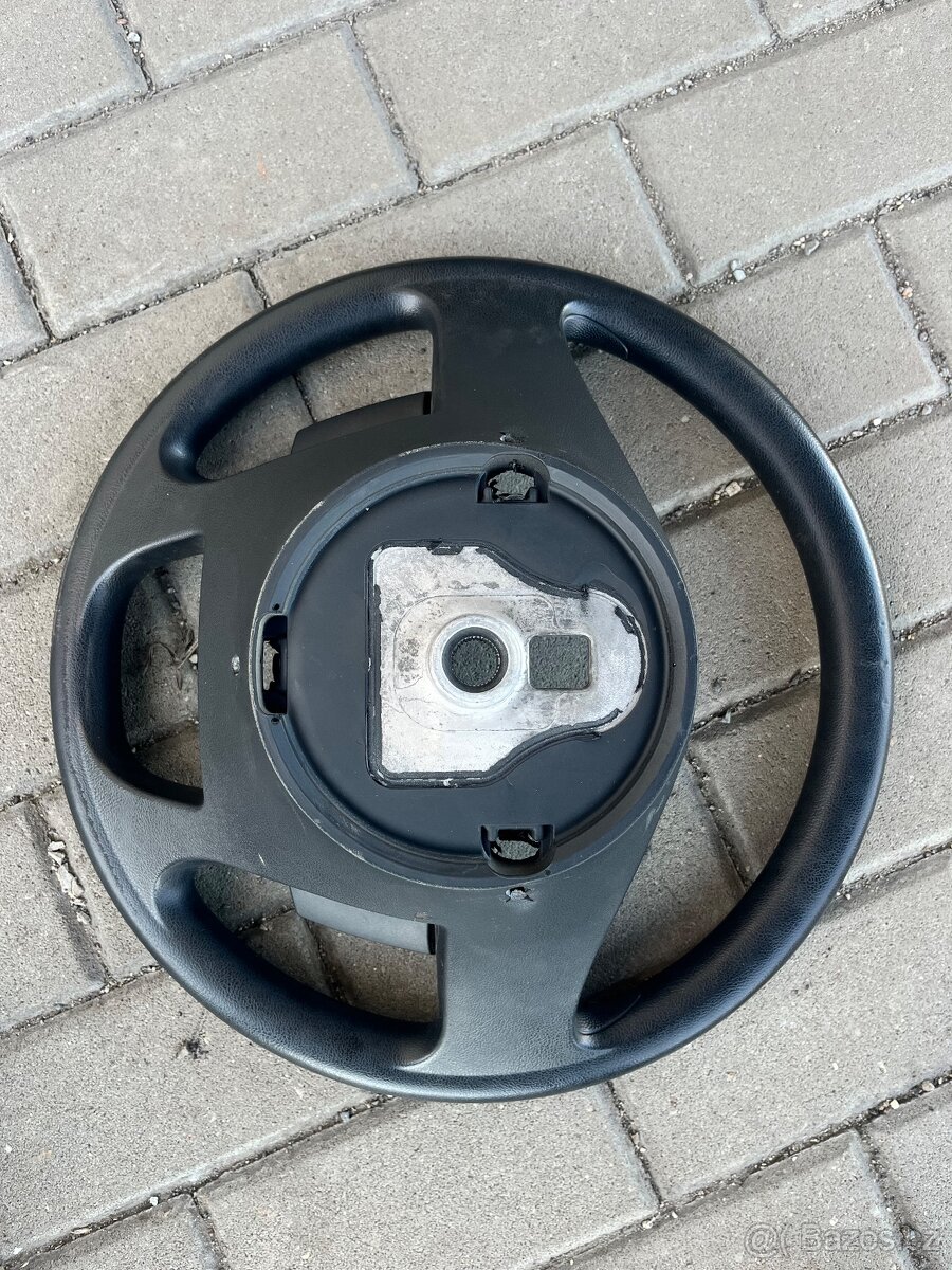 Volant multifunkční peugeot boxer - 8