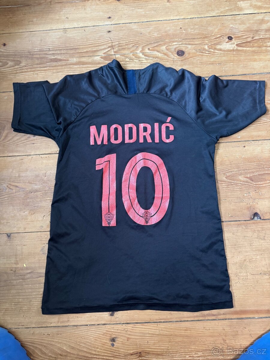 Fotbalové dresy🥅⚽️🏟️ - 8