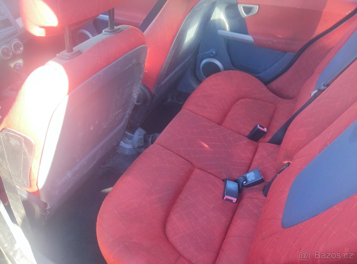 Smart Forfour 1,1 , tažné - 8