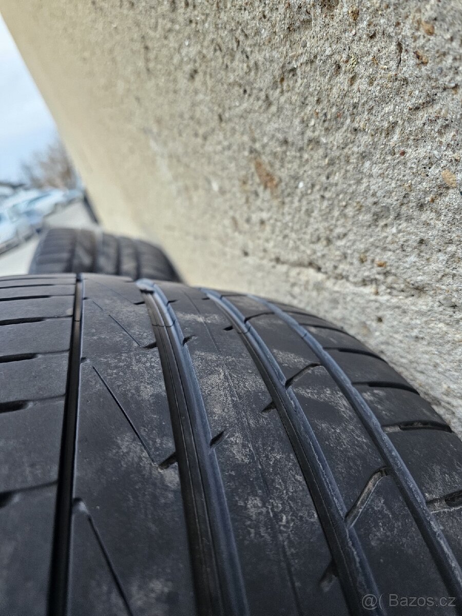 Alu 5x112 R19 Audi - 8