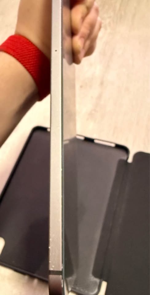 IPad Pro 2020 - Záruka - 8