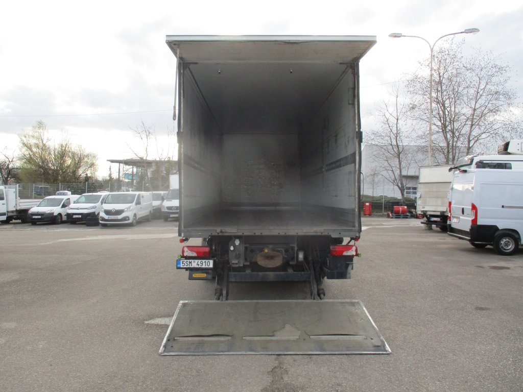 MAN TGX 18.440, 992 300 km - 8