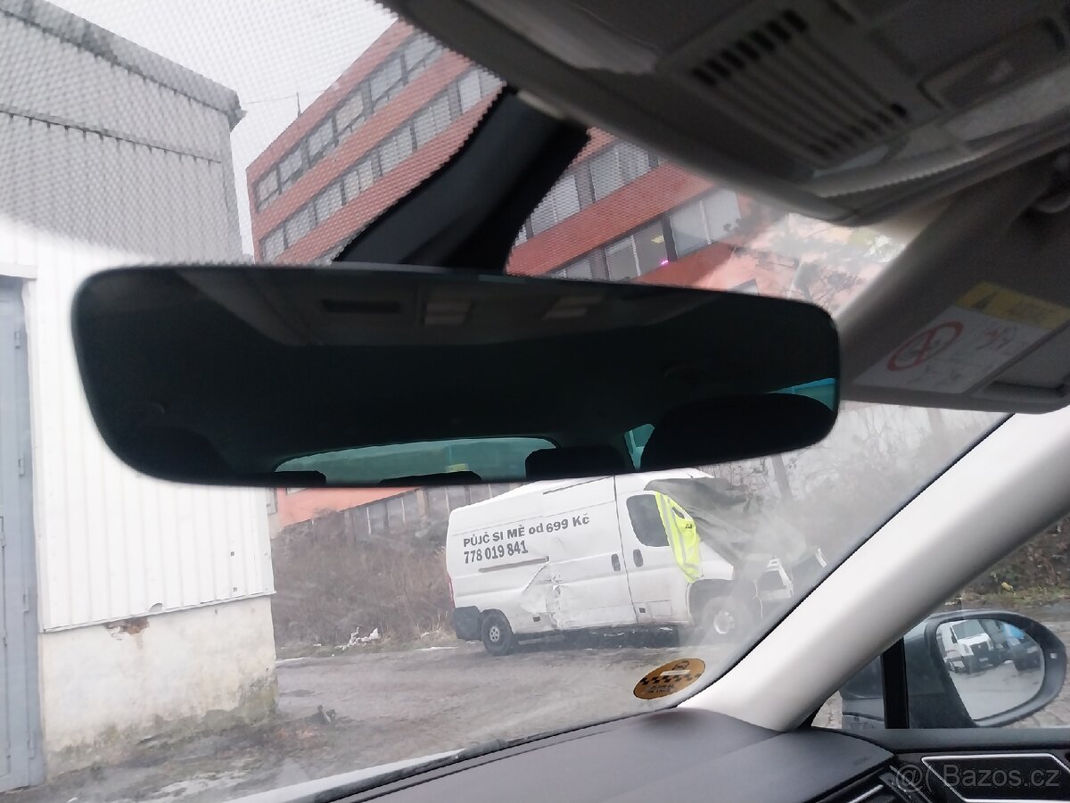 Vw passat b8 gte dily - 8