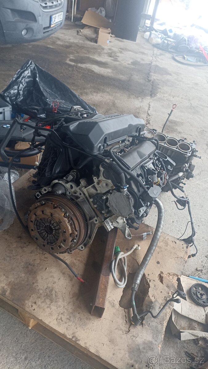 Bmw e46 náhradní díly - 8