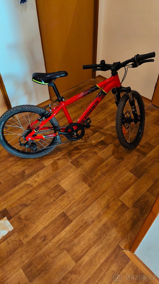 Dětské kolo 20 - 8