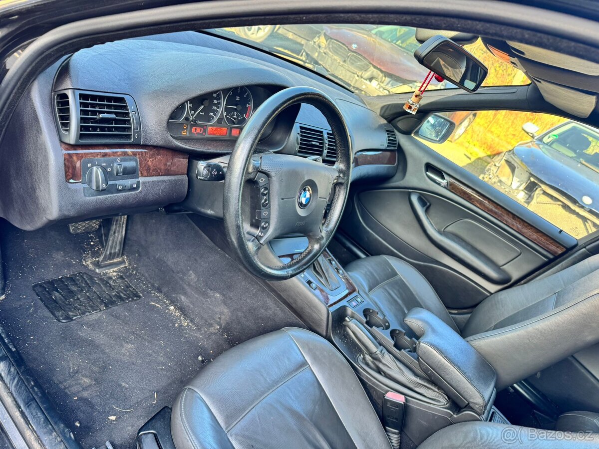 E46 320da 110kw - 8