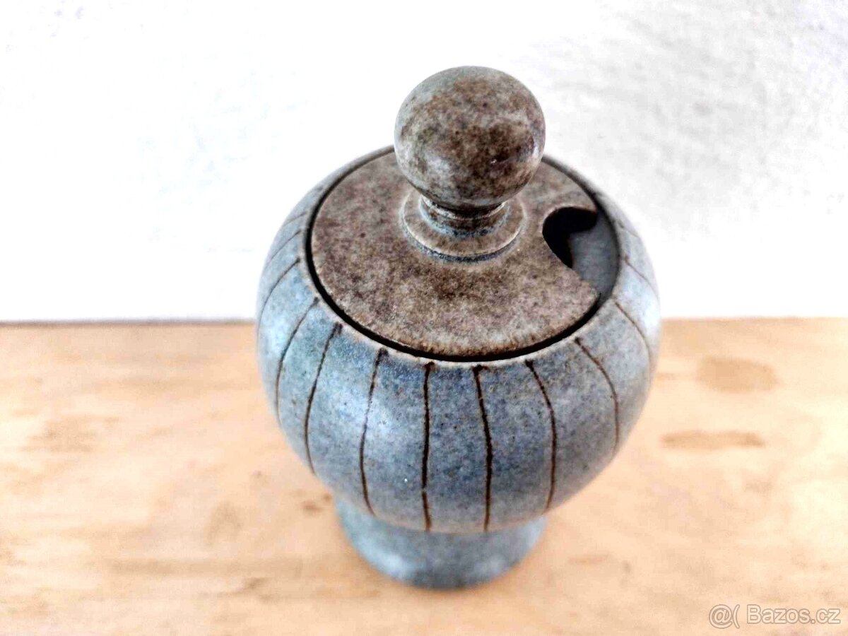 NA PRODEJ AVANTGARDNI CAJOVA SOUPRAVA - 8