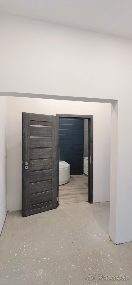 3+kk v Lokti po kompletní rekonstrukci - 8