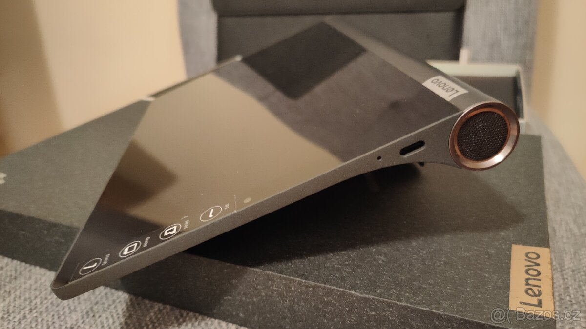 Tablet Lenovo Yoga Smart Tab 10 - 8