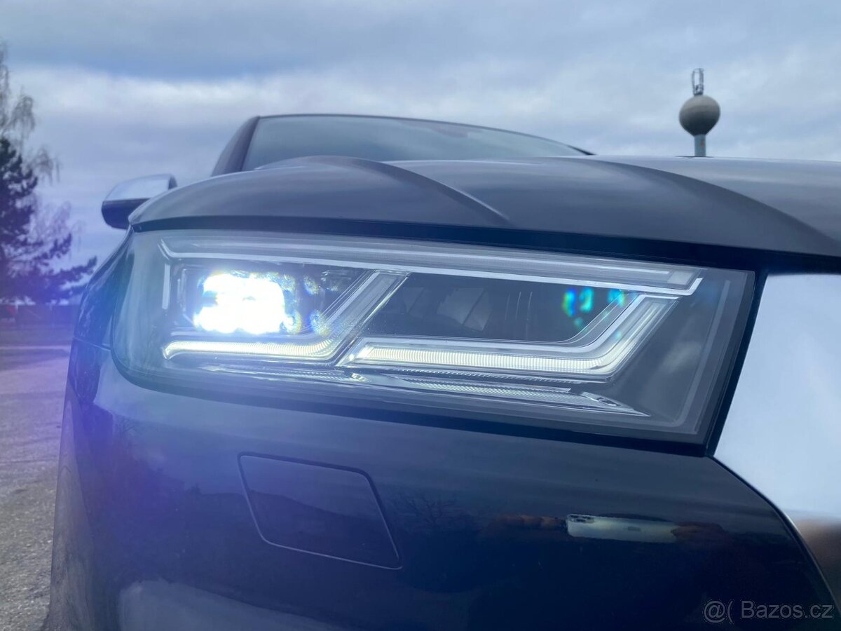 AUDI SQ5 2019 3.0 TDI - 8