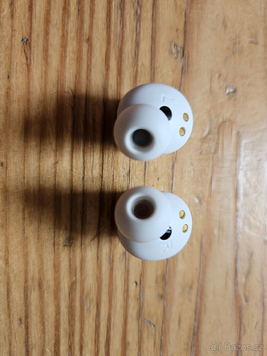 1more PistonBuds Pro - bílá - 8