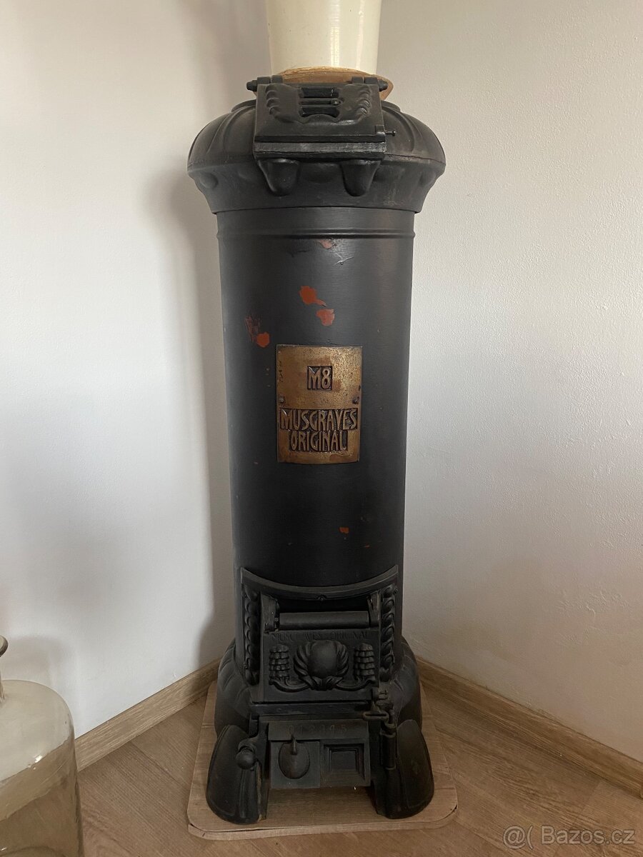 Starožitný nábytek, 19. století - 8