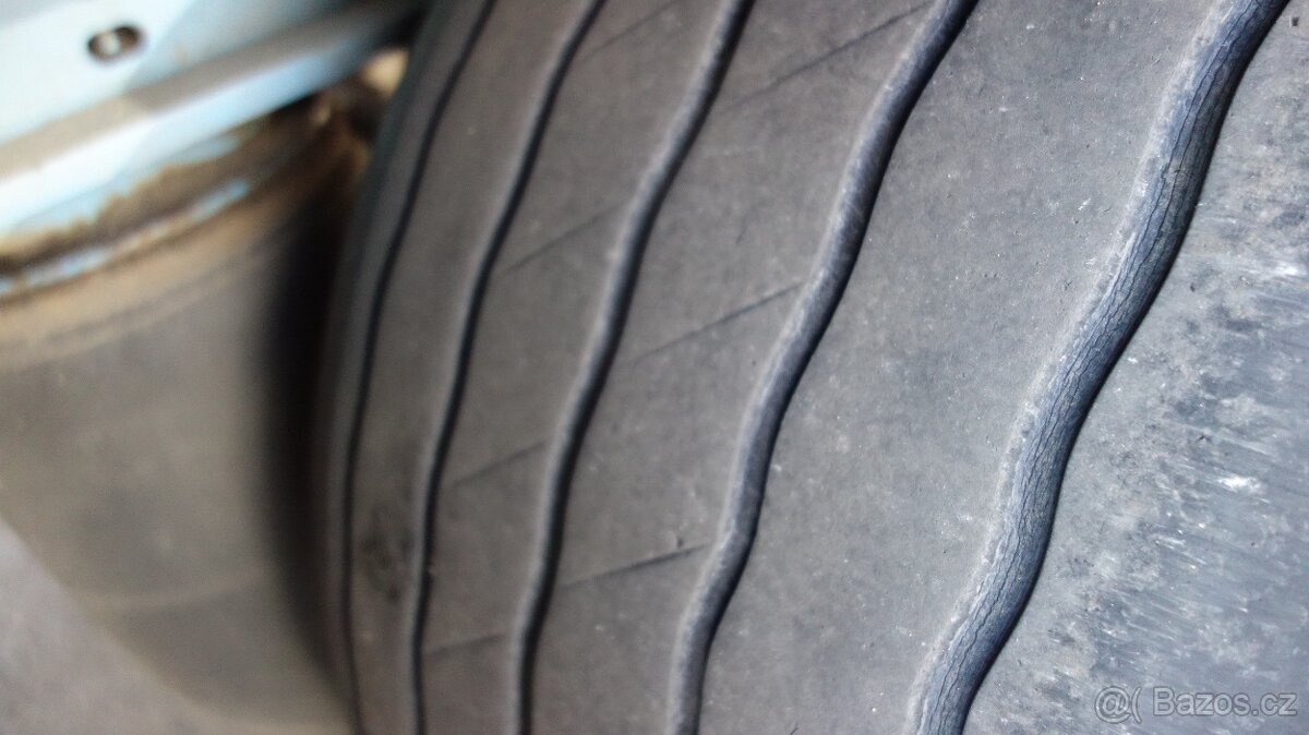 KÖGEL SN 24 MEGA - bočnicový - 8