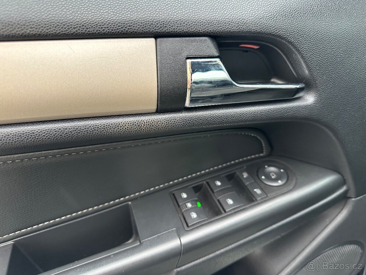 Opel Astra Cabrio - 8