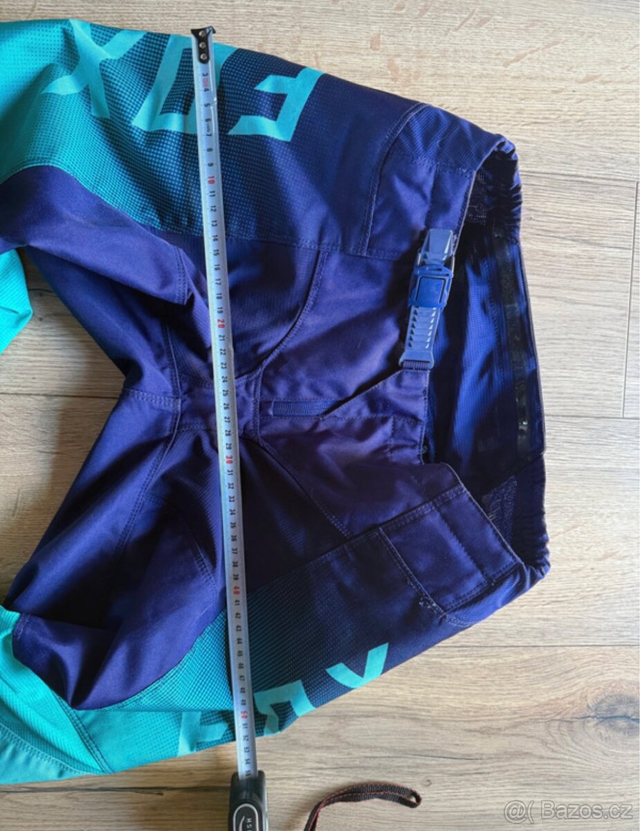 Dámská souprava Fox 180 Voke - 8