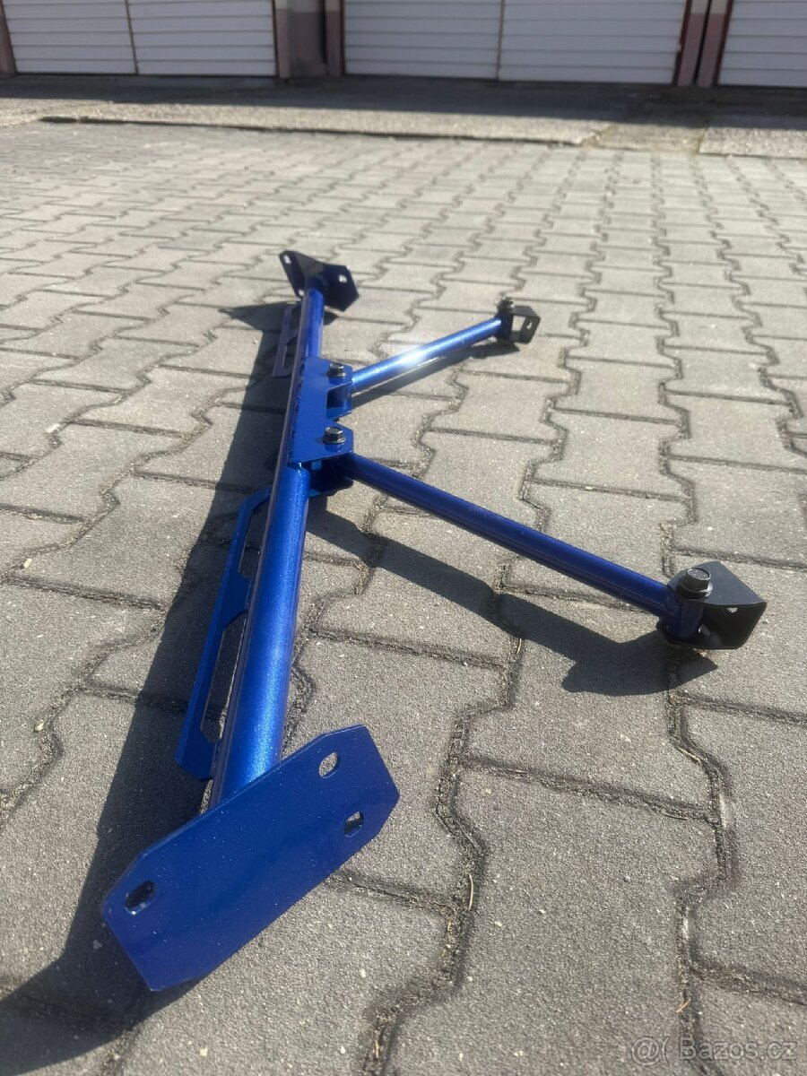 Díly Toyota Yaris GR - 8