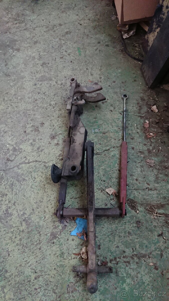 Zetor 5245 Nová Cena - 8